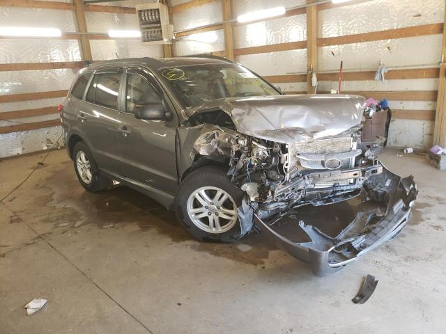 2010 Hyundai Santa Fe