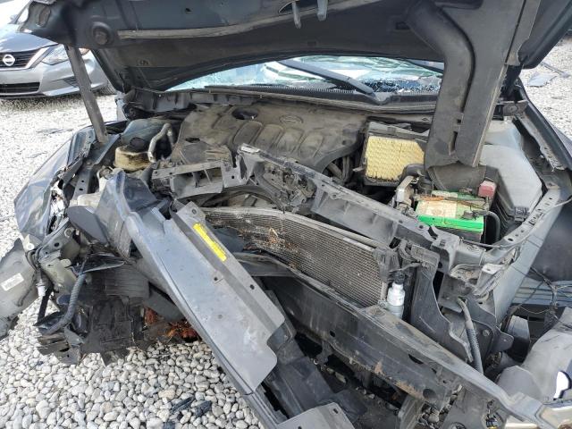 Photo 7 from auction – 2009 NISSAN ALTIMA 2.5 with VIN 1N4AL24E89C179984