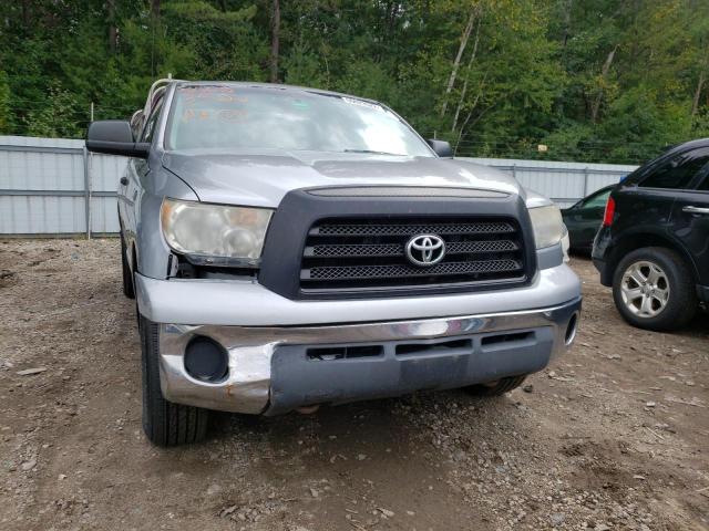 Photo 9 from auction – 2008 TOYOTA TUNDRA with VIN 5TFMT52188X014114