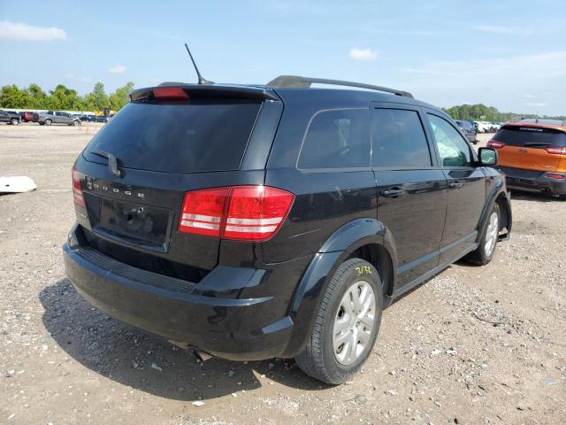 Photo 4 from auction – 2018 DODGE JOURNEY SE with VIN 3C4PDCAB7JT217456