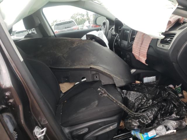Photo 5 from auction – 2019 JEEP COMPASS SP with VIN 3C4NJDAB5KT674547