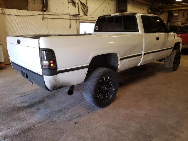 Photo 4 from auction – 1996 DODGE RAM 2500 with VIN 1B7KF23CXTJ112912