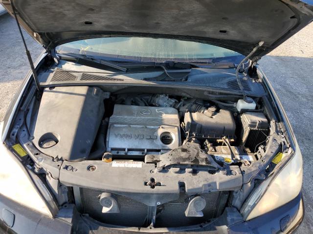 Photo 7 from auction – 2005 LEXUS RX 330 with VIN 2T2HA31U75C054536