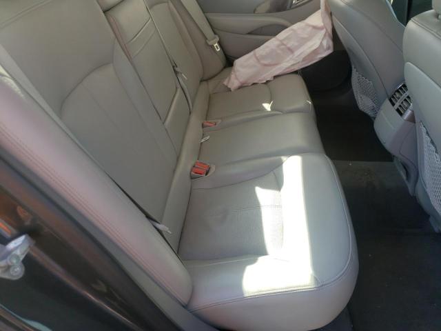 Photo 6 from auction – 2013 BUICK LACROSSE P with VIN 1G4GH5E36DF263583