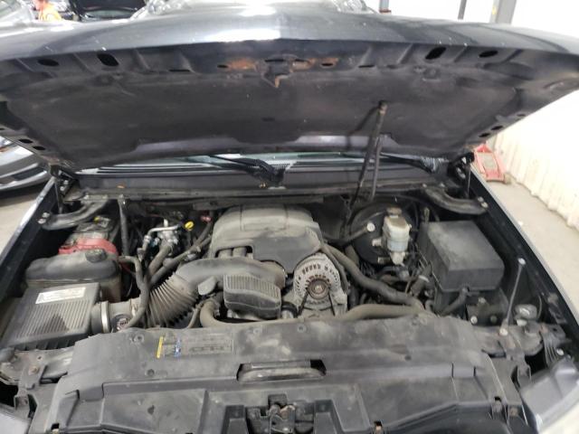 Photo 7 from auction – 2007 CHEVROLET AVALANCHE with VIN 3GNFK12307G284888