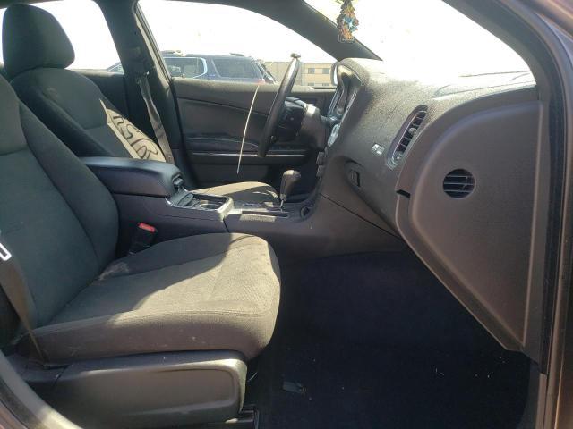 Photo 5 from auction – 2014 DODGE CHARGER SE with VIN 2C3CDXBG8EH130393
