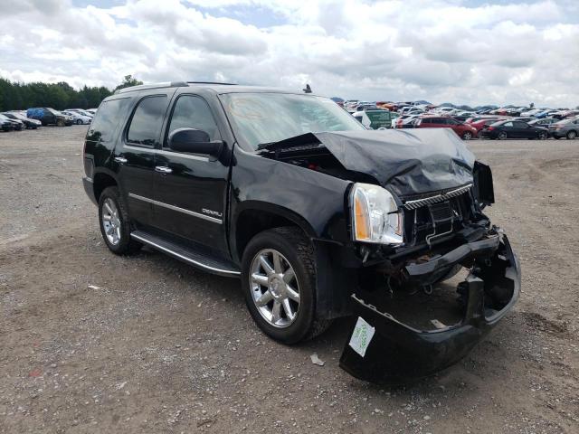 GMC YUKON DENA 2012 with VIN 1GKS2EEF7CR313483 - Photo from auction