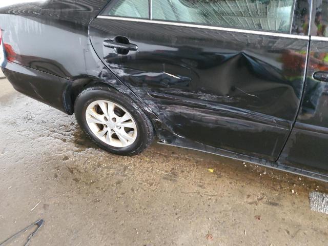Photo 9 from auction – 2006 TOYOTA CAMRY LE with VIN 4T1BF30K86U625575