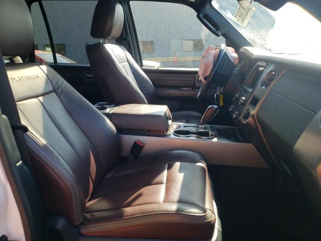 Photo 5 from auction – 2016 FORD EXPEDITION with VIN 1FMJU1MT0GEF07749