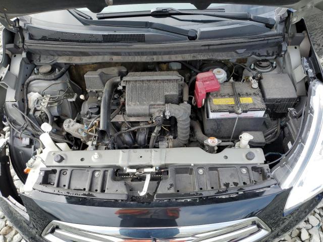 Photo 7 from auction – 2019 MITSUBISHI MIRAGE G4 with VIN ML32F3FJXKHF07796