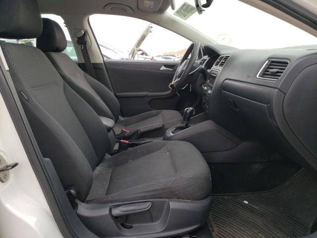 Photo 5 from auction – 2014 VOLKSWAGEN JETTA BASE with VIN 3VW2K7AJ7EM209840