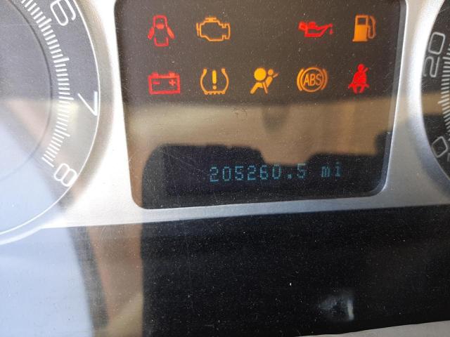 Photo 8 from auction – 2009 MERCURY MARINER with VIN 4M2CU81749KJ19886