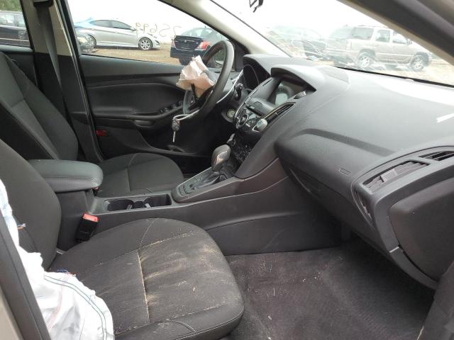Photo 5 from auction – 2018 FORD FOCUS SEL with VIN 1FADP3M20JL264822