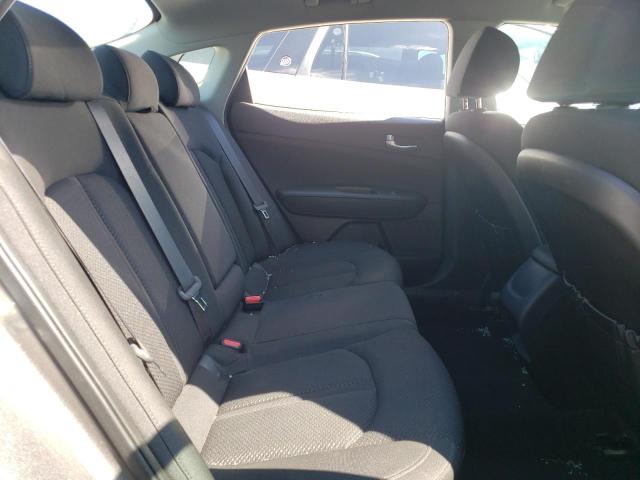Photo 6 from auction – 2016 KIA OPTIMA LX with VIN 5XXGT4L39GG026186