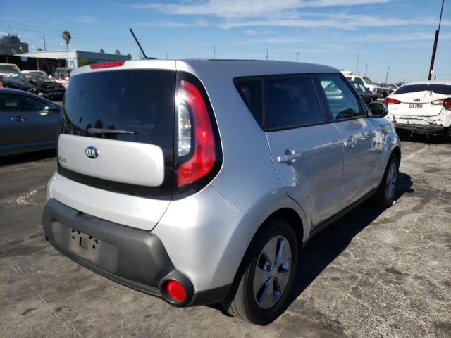 Photo 4 from auction – 2015 KIA SOUL with VIN KNDJN2A28F7794859