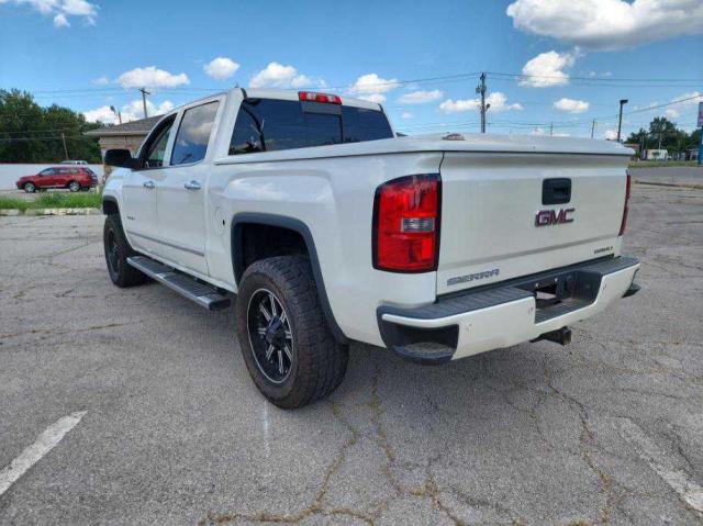 Photo 3 from auction – 2014 GMC SIERRA K15 with VIN 3GTU2WEC5EG315056