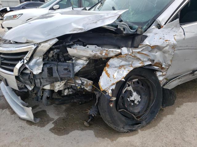 Photo 9 from auction – 2013 NISSAN ALTIMA 2.5 with VIN 1N4AL3AP6DN576361