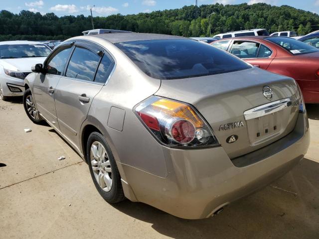 Photo 3 from auction – 2011 NISSAN ALTIMA BAS with VIN 1N4AL2AP8BN452289