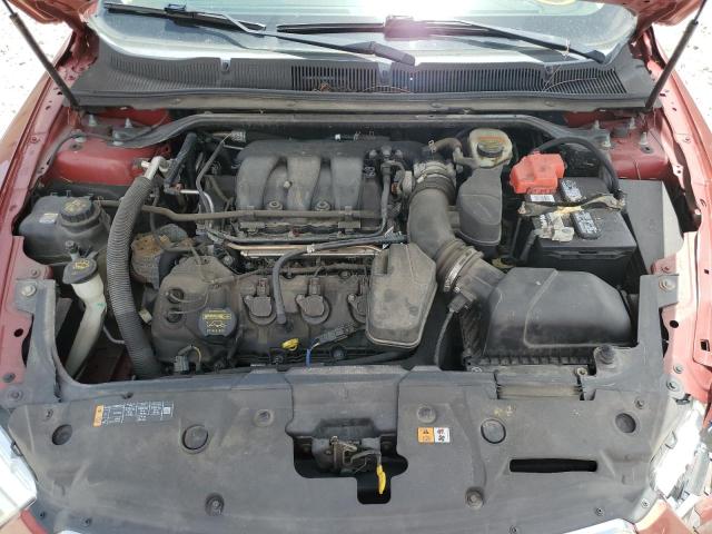 Photo 7 from auction – 2014 FORD TAURUS SEL with VIN 1FAHP2H80EG124987