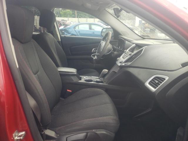 Photo 5 from auction – 2013 GMC TERRAIN SL with VIN 2GKALMEK5D6350206