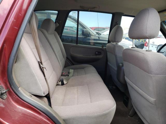 Photo 6 from auction – 2002 KIA SPORTAGE with VIN KNDJB723525118209