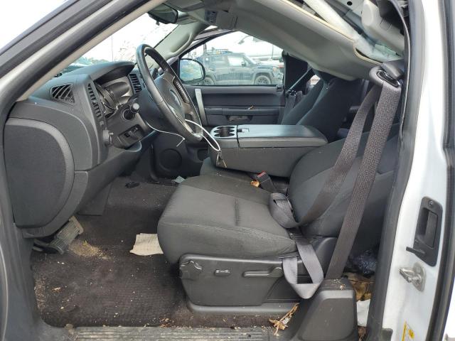 Photo 5 from auction – 2013 GMC SIERRA K15 with VIN 1GTR2VE79DZ260077