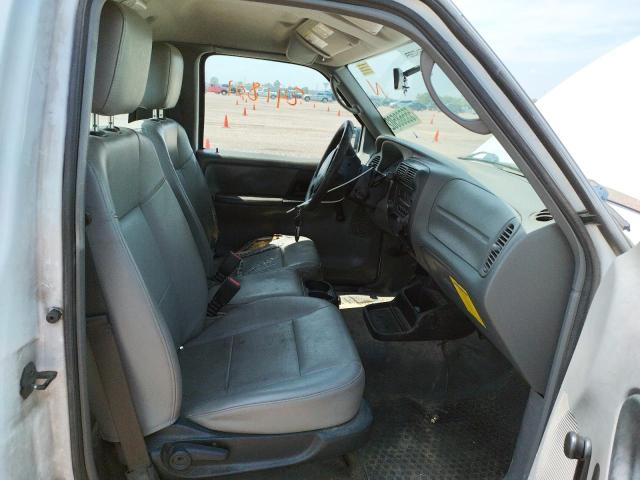 Photo 5 from auction – 2010 FORD RANGER with VIN 1FTKR1AD3APA72308