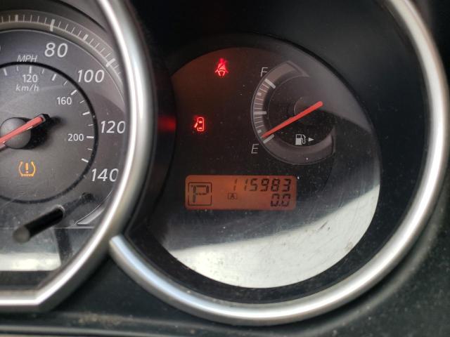 Photo 8 from auction – 2010 NISSAN VERSA S with VIN 3N1BC1CP1AL362893