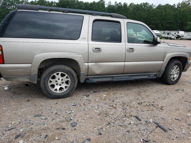 Photo 9 from auction – 2003 CHEVROLET SUBURBAN K with VIN 3GNFK16Z13G324310