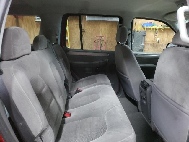 Photo 6 from auction – 2004 FORD EXPLORER X with VIN 1FMZU73K14ZA56639