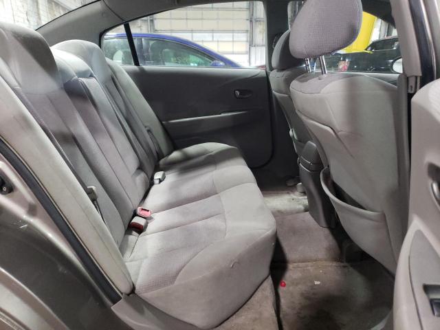 Photo 6 from auction – 2002 NISSAN ALTIMA BAS with VIN 1N4AL11D22C258322
