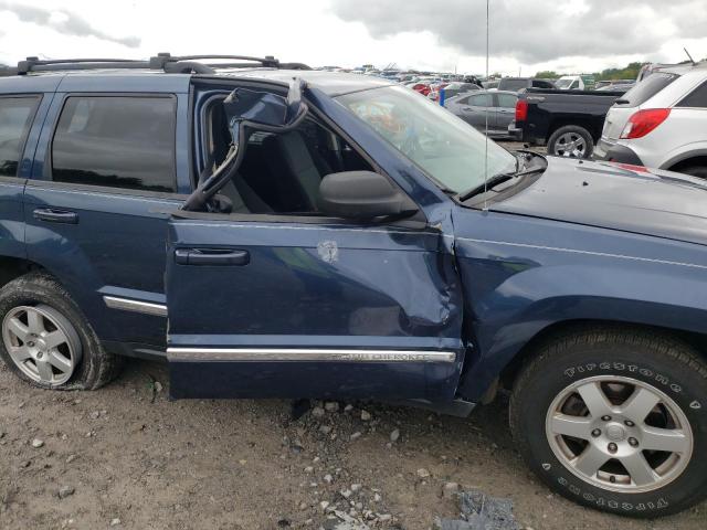 Photo 10 from auction – 2010 JEEP GRAND CHER with VIN 1J4PR4GK5AC119398