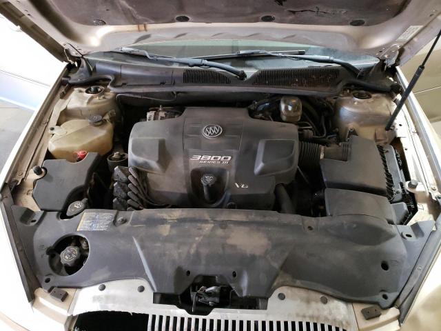 Photo 7 from auction – 2008 BUICK LUCERNE CX with VIN 1G4HP57288U106294