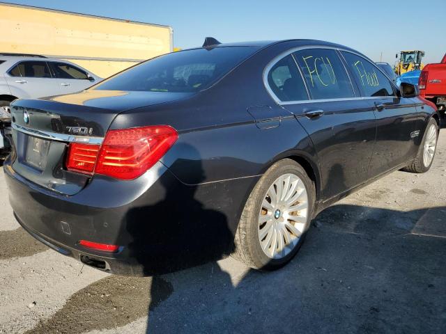 Photo 4 from auction – 2012 BMW ALPINA B7 with VIN WBAKC6C50CC395680