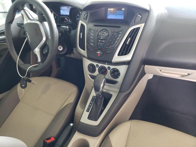 Photo 9 from auction – 2014 FORD FOCUS SE with VIN 1FADP3K2XEL258034