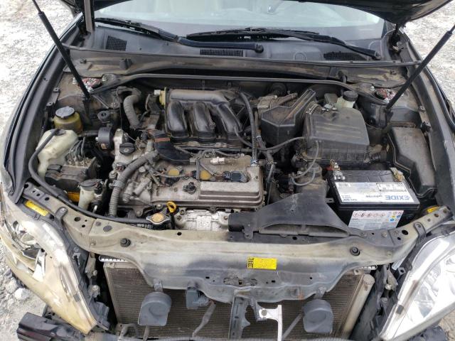 Photo 7 from auction – 2008 LEXUS ES 350 with VIN JTHBJ46G982159227