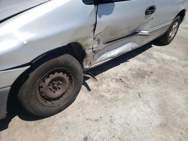 Photo 9 from auction – 2000 DODGE CARAVAN with VIN 2B4FP25B8YR574579