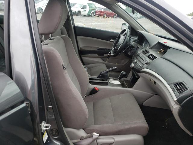 Photo 5 from auction – 2012 HONDA ACCORD LXP with VIN 1HGCP2F43CA058523