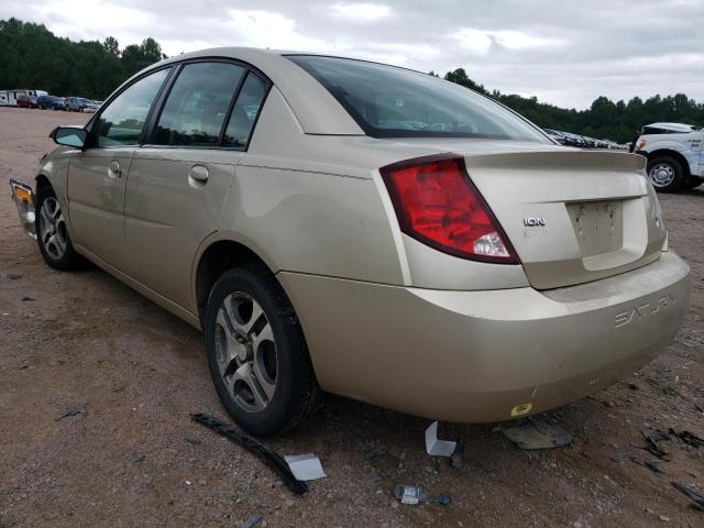 Photo 3 from auction – 2005 SATURN ION LEVEL with VIN 1G8AL52F15Z124530