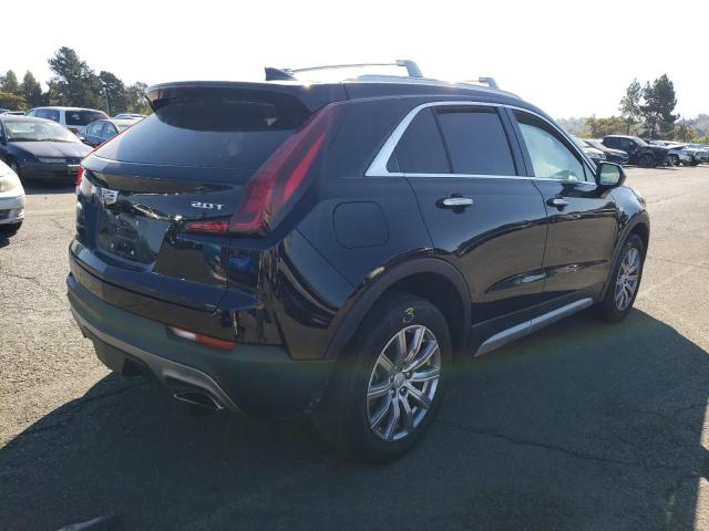 Photo 4 from auction – 2019 CADILLAC XT4 PREMIU with VIN 1GYFZDR49KF187715