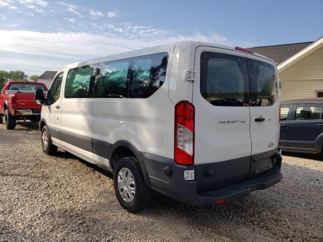 Photo 3 from auction – 2017 FORD TRANSIT T- with VIN 1FBZX2ZM8HKA55823