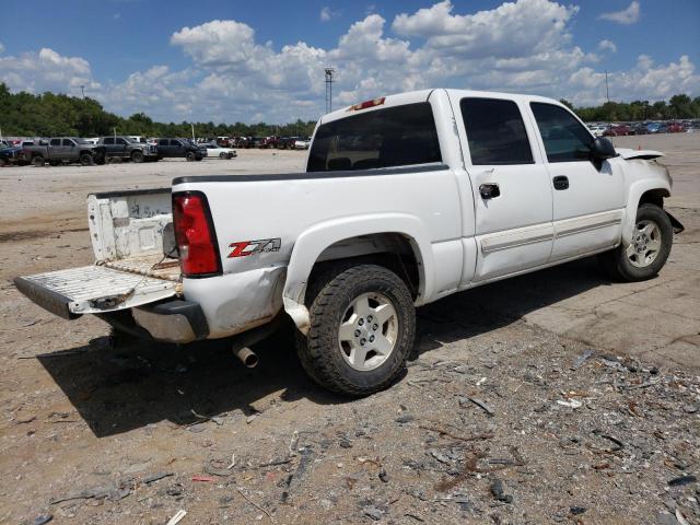 Photo 4 from auction – 2004 CHEVROLET SILVERADO with VIN 2GCEK13T341315283