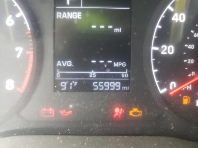 Photo 8 from auction – 2021 HYUNDAI ACCENT SE with VIN 3KPC24A69ME137002