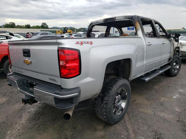 Photo 4 from auction – 2015 CHEVROLET SILVERADO with VIN 1GC1KVEG1FF661253