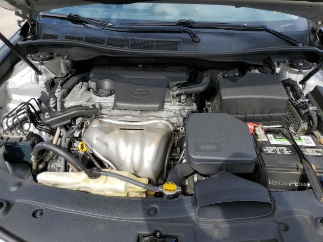Photo 7 from auction – 2012 TOYOTA CAMRY BASE with VIN 4T1BF1FK3CU510339