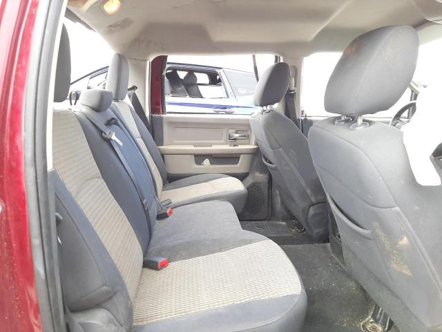 Photo 6 from auction – 2012 DODGE RAM 1500 S with VIN 1C6RD7LT5CS209678