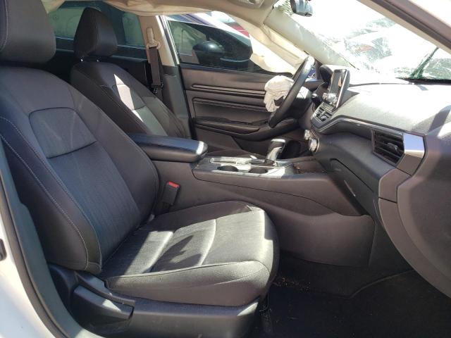 Photo 5 from auction – 2020 NISSAN ALTIMA S with VIN 1N4BL4BV2LC138924