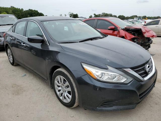 Photo 1 from auction – 2017 NISSAN ALTIMA 2.5 with VIN 1N4AL3AP5HC153790