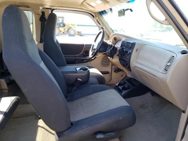 Photo 5 from auction – 2003 FORD RANGER SUP with VIN 1FTZR45E23TA47834