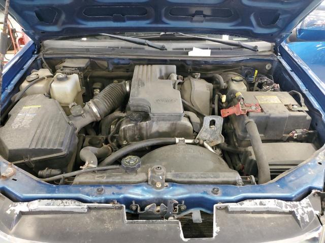 Photo 7 from auction – 2011 GMC CANYON with VIN 1GTJ6LF98B8114844